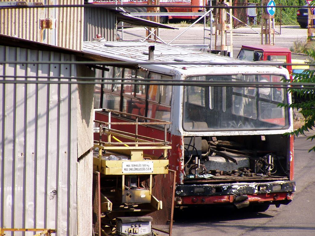 Венгрия, Ikarus 260 (280) № 03-31