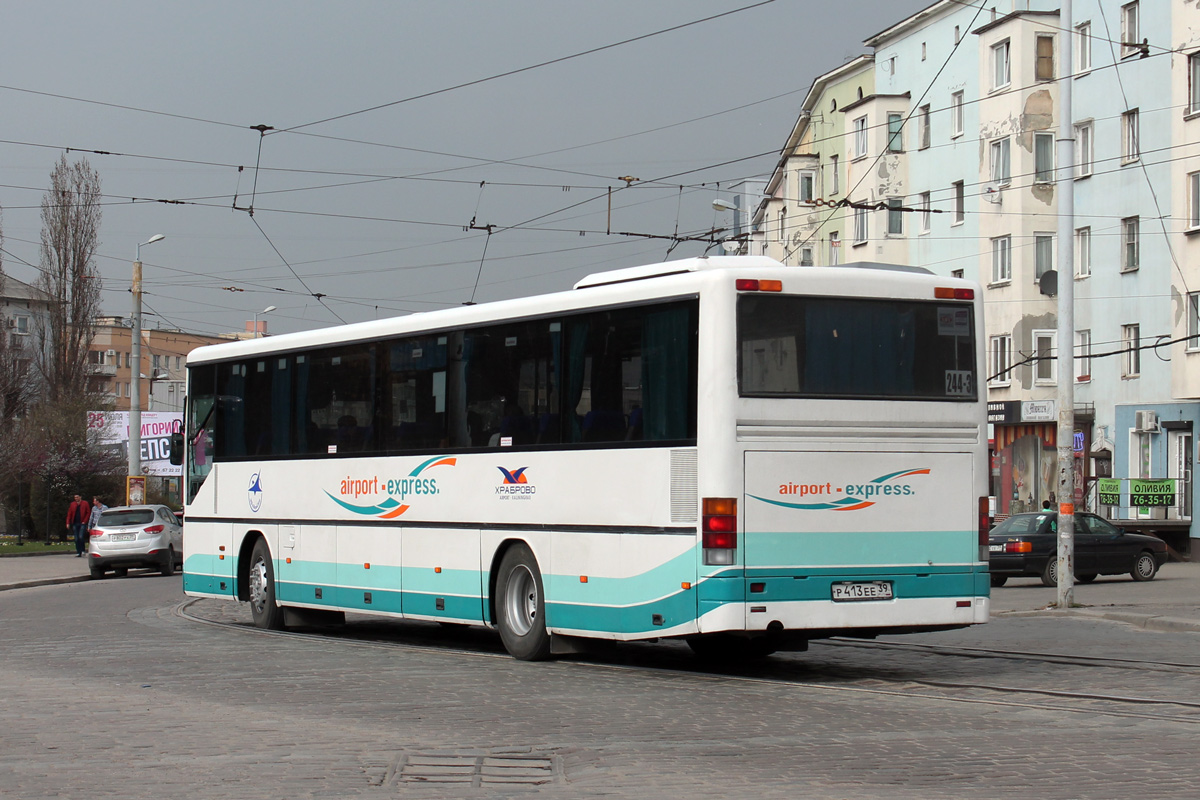 Калининградская область, Setra S315UL № Р 413 ЕЕ 39