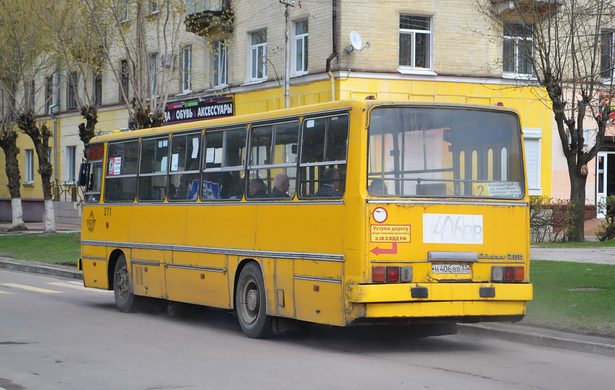 Брянская область, Ikarus 260.50 № 371