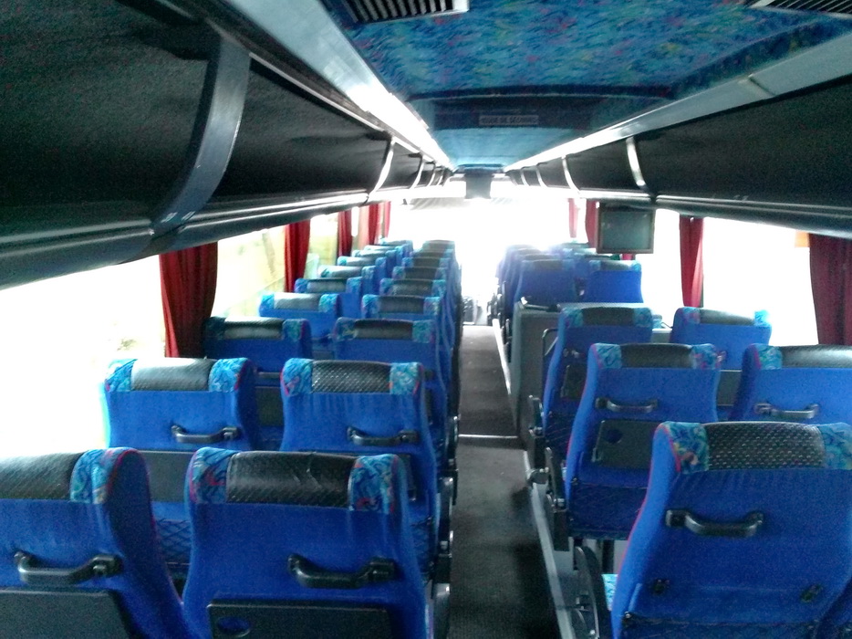 Lengyelország, Bova Futura FHD 12.370 sz.: KOL 75XN