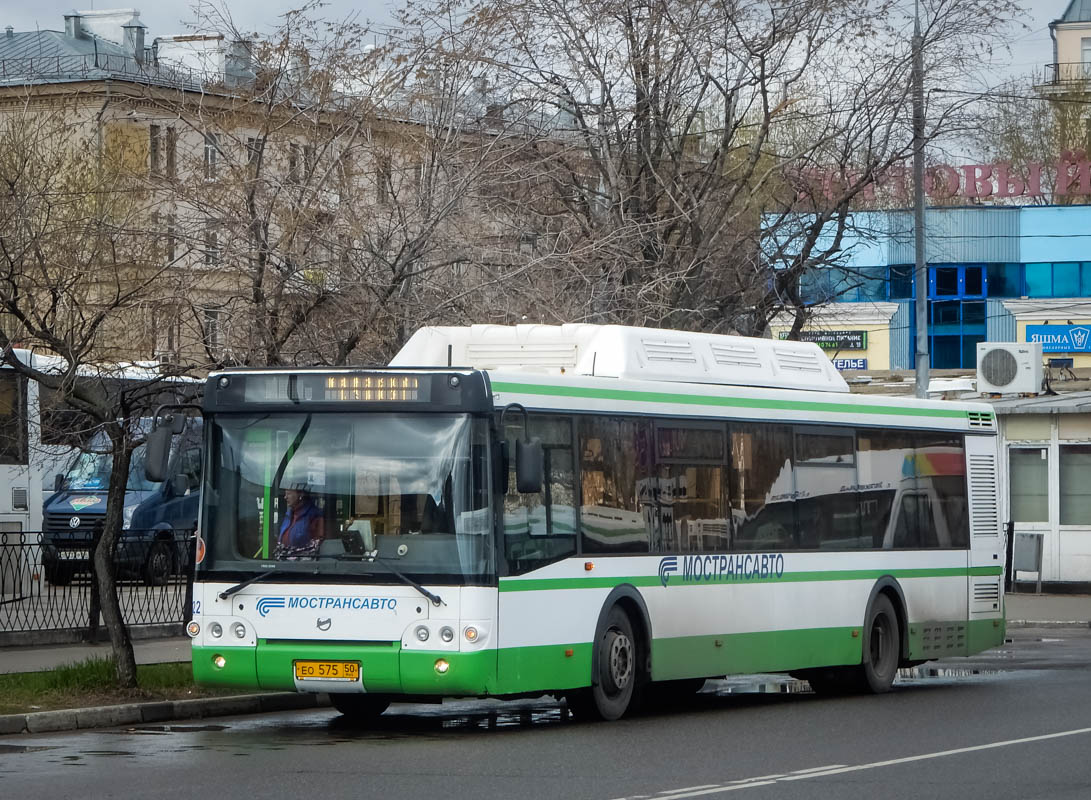 Московская область, ЛиАЗ-5292.71 № 4022