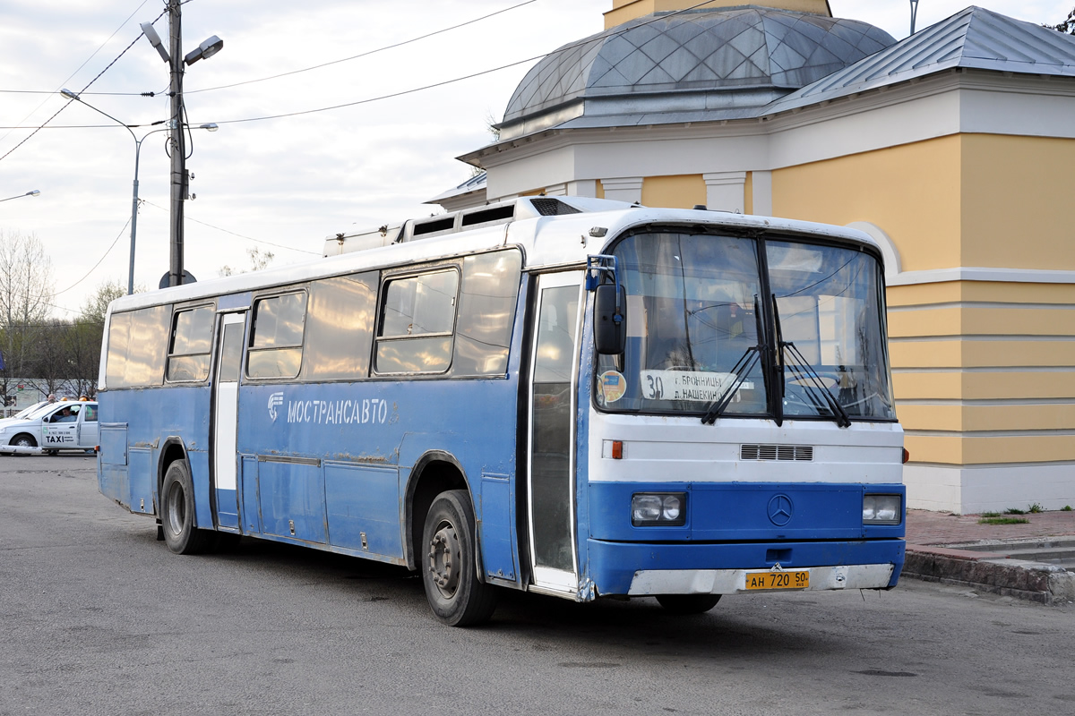 Московская область, Haargaz 111 № 1478