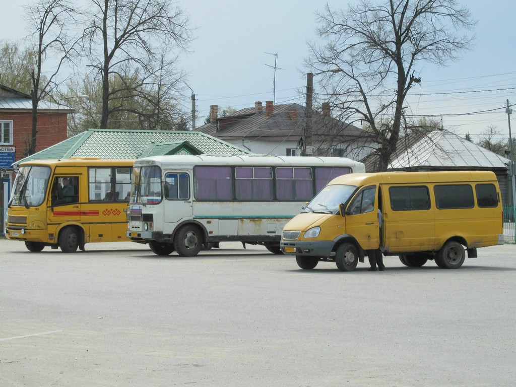 Чувашия — Разные фотографии