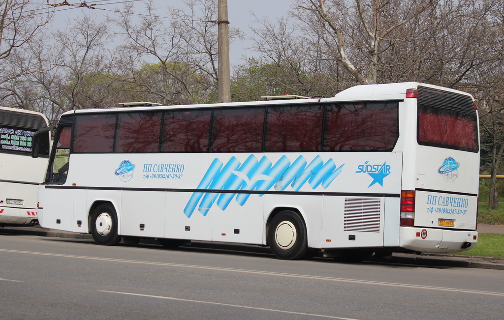 Николаевская область, Neoplan N316SHD Transliner № BE 7916 AA