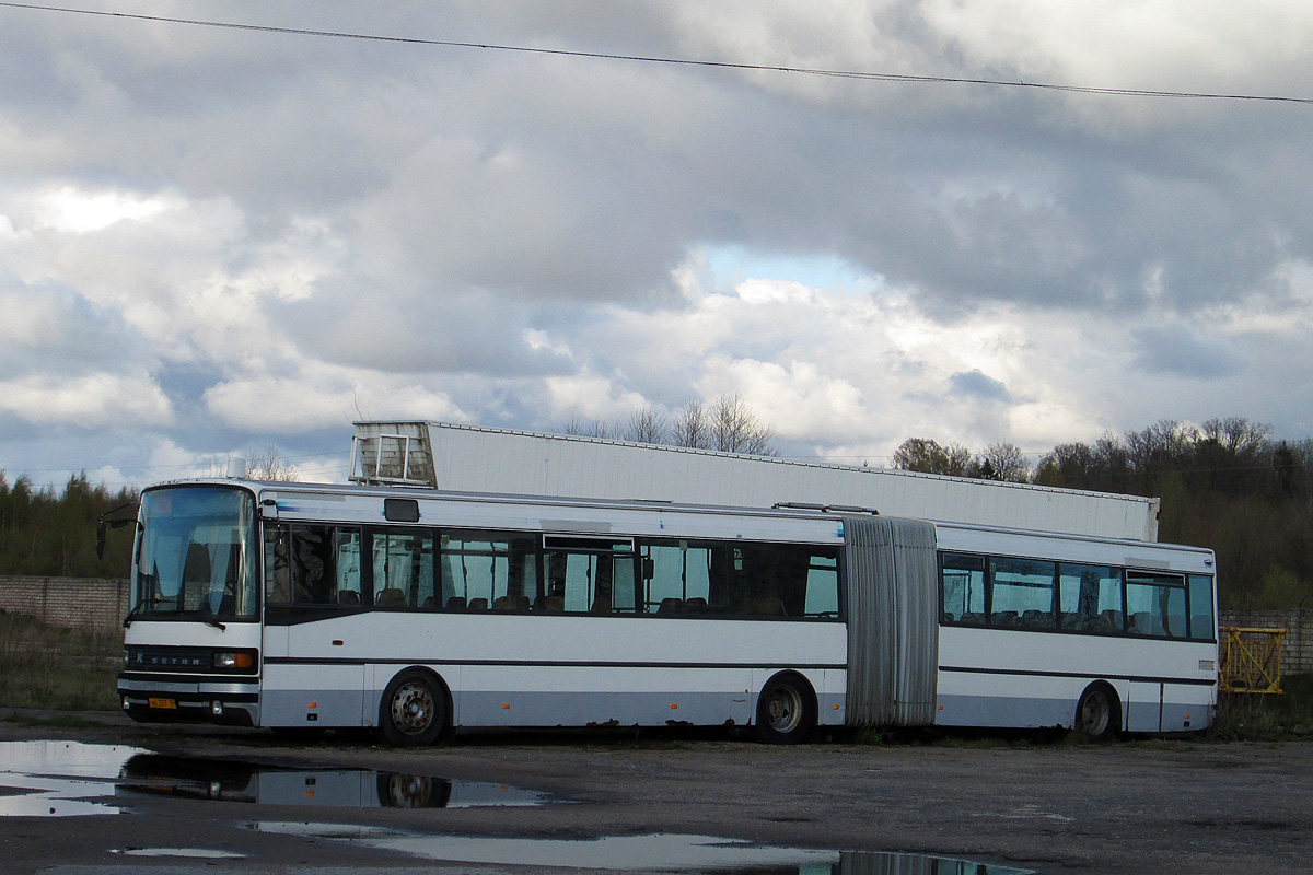 Калининградская область, Setra SG219SL № АВ 257 39