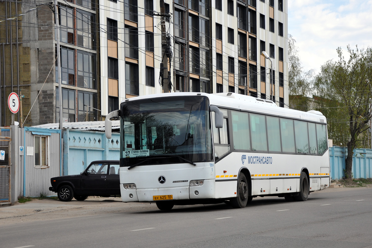 Московская область, Mercedes-Benz O345 Conecto H № 3104