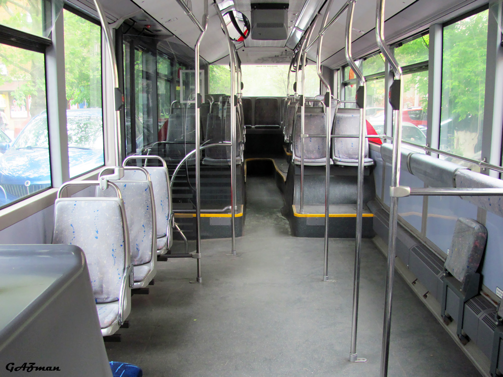 Днепропетровская область, Mercedes-Benz O530 Citaro (France) № AE 3027 AA