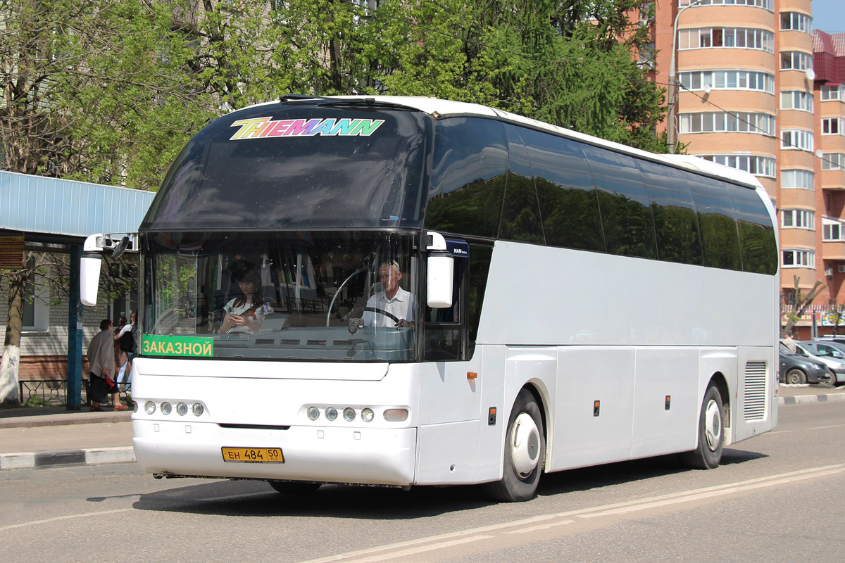 Московская область, Neoplan N516SHD Starliner № ЕН 484 50