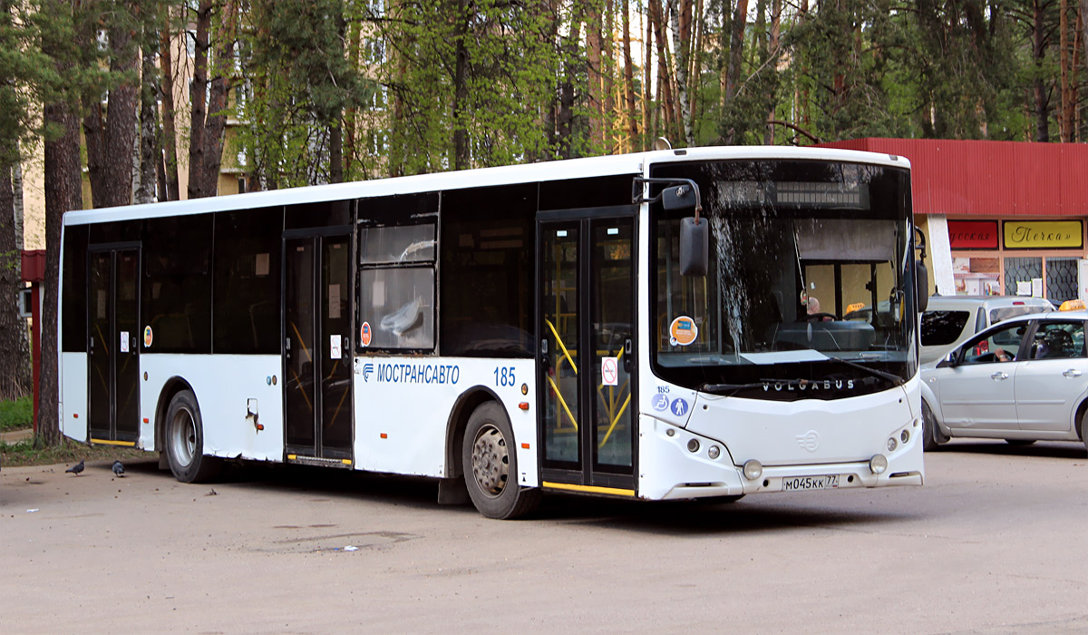 Moskevská oblast, Volgabus-5270.00 č. 185