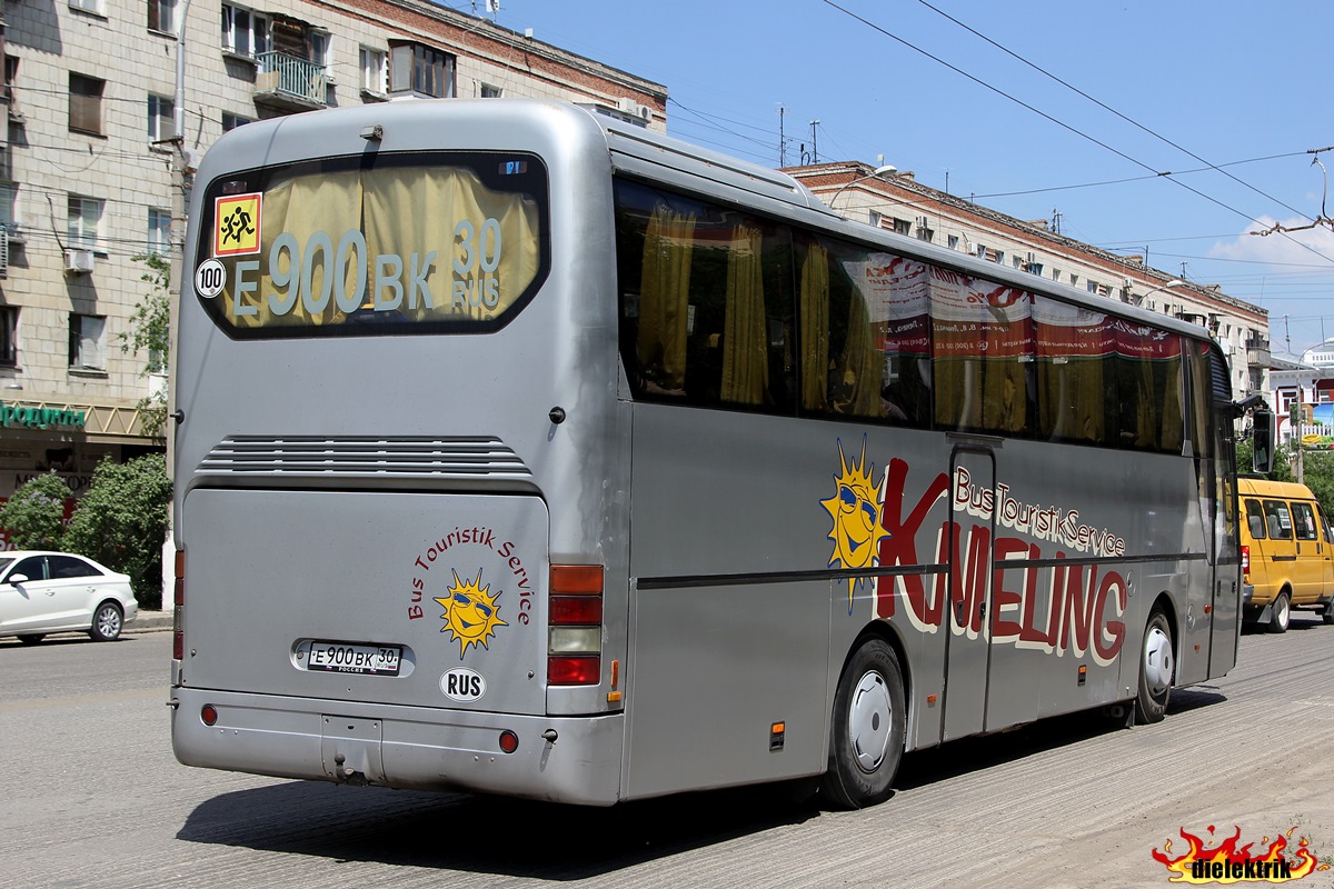 Астраханская область, Neoplan N316SHD Euroliner № Е 900 ВК 30