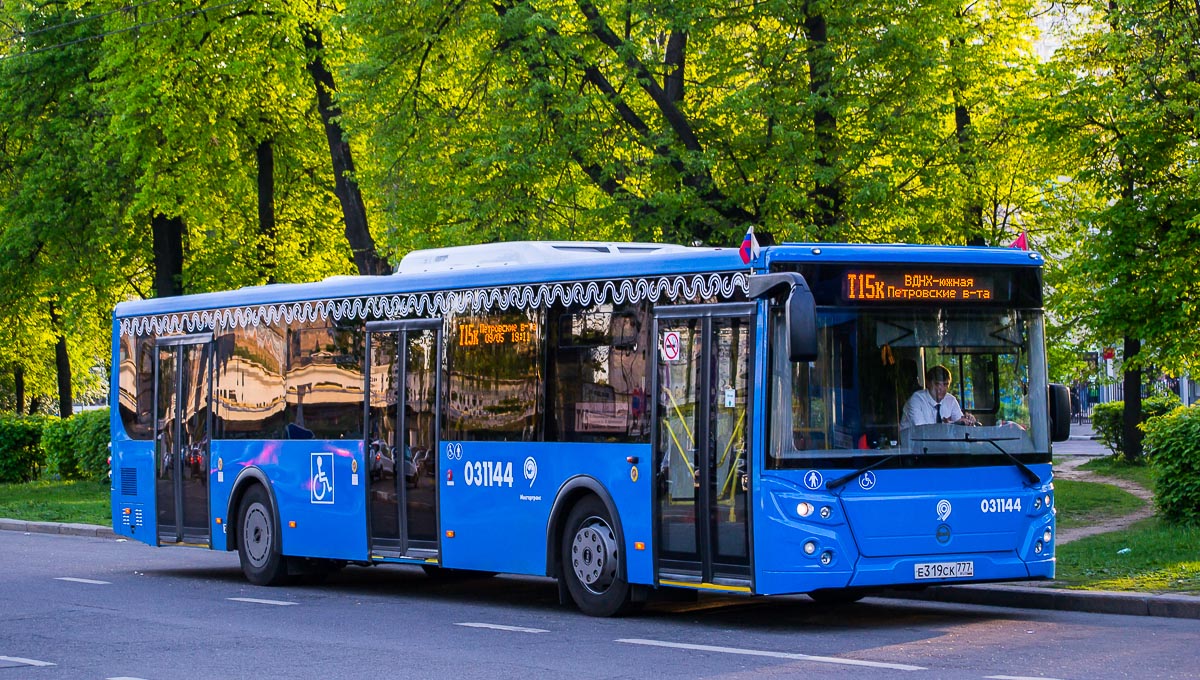 Картинками с автобусами в москве