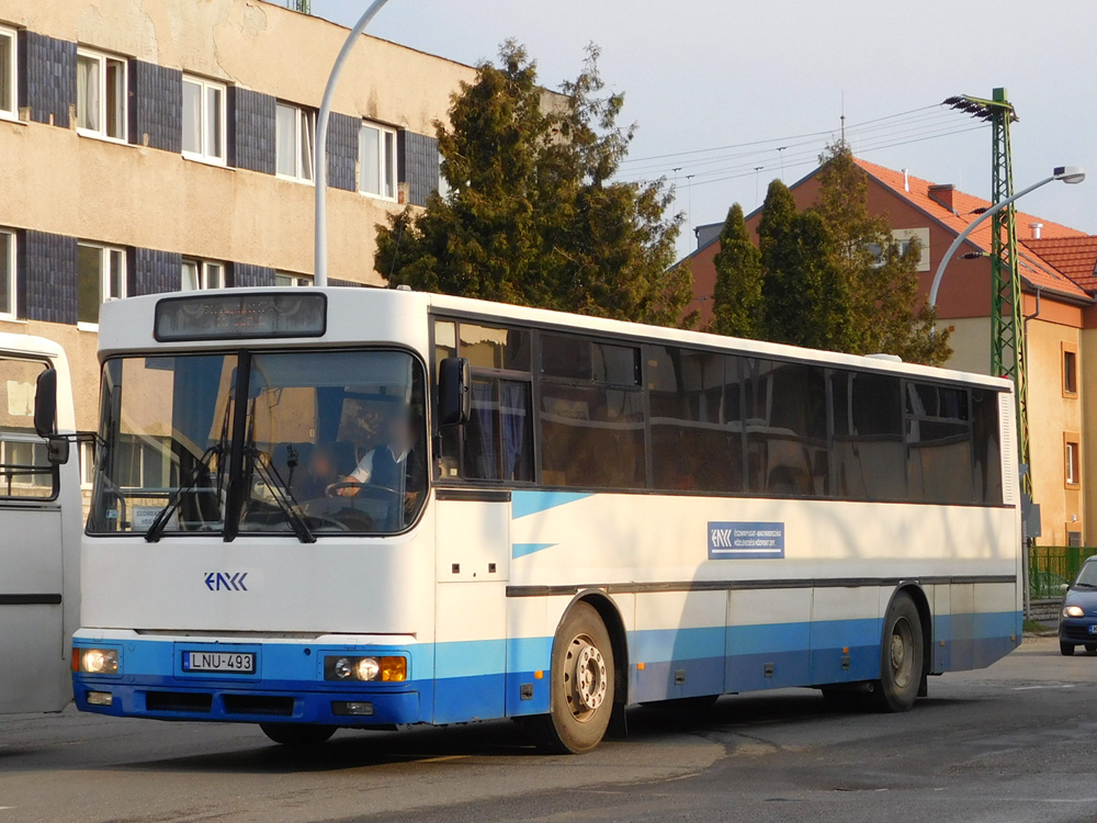 Венгрия, Gräf & Stift 845 GSÜH352 M12 № LNU-493