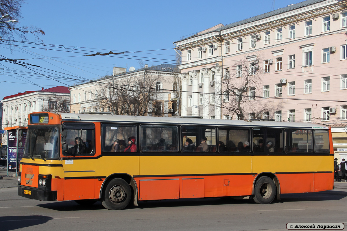 Воронежская область, Repstad № АТ 230 36