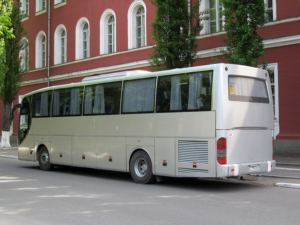 Полтавская область, ЛАЗ-5208DL "НеоЛАЗ" № BI 1984 BE