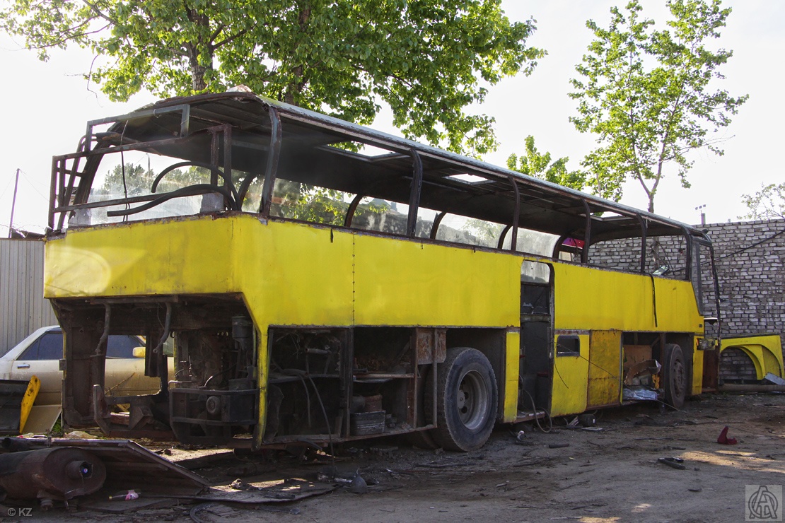 Санкт-Петербург, Neoplan N216H Jetliner № М 249 КМ 178