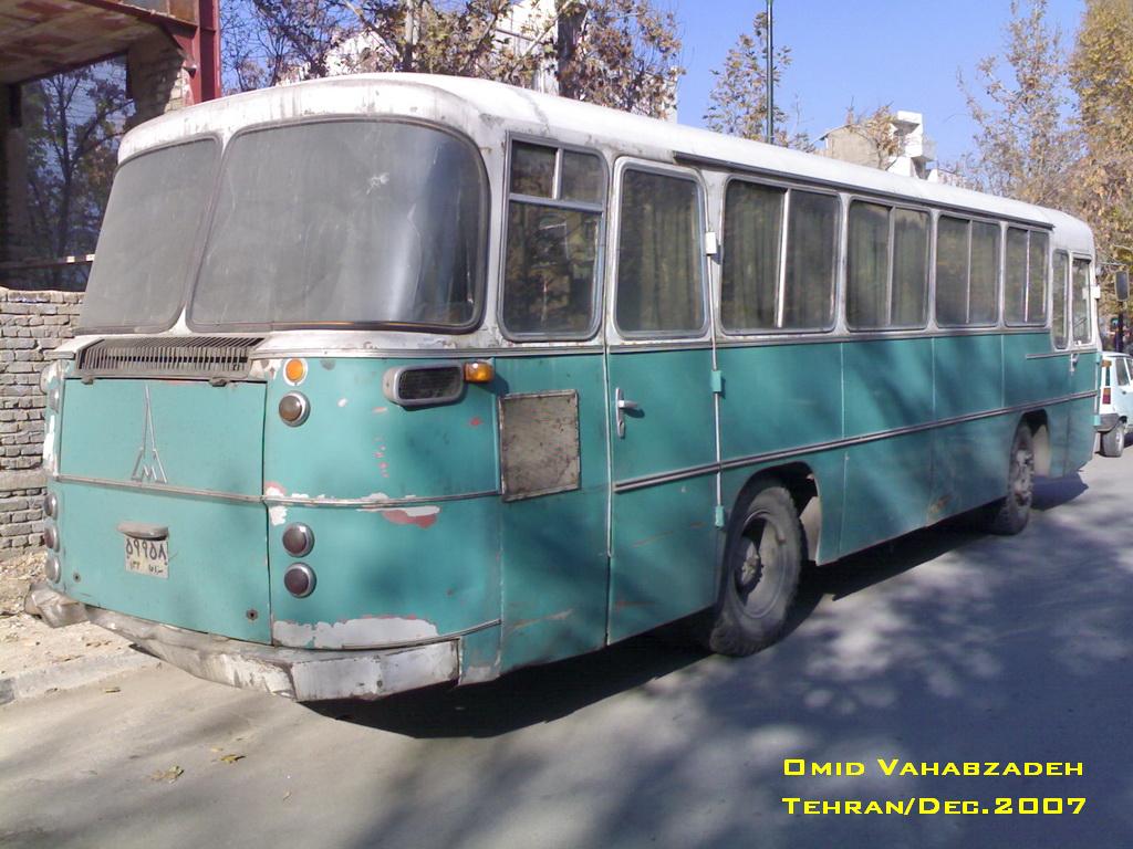 Иран, (прочие модели) № 59958-132