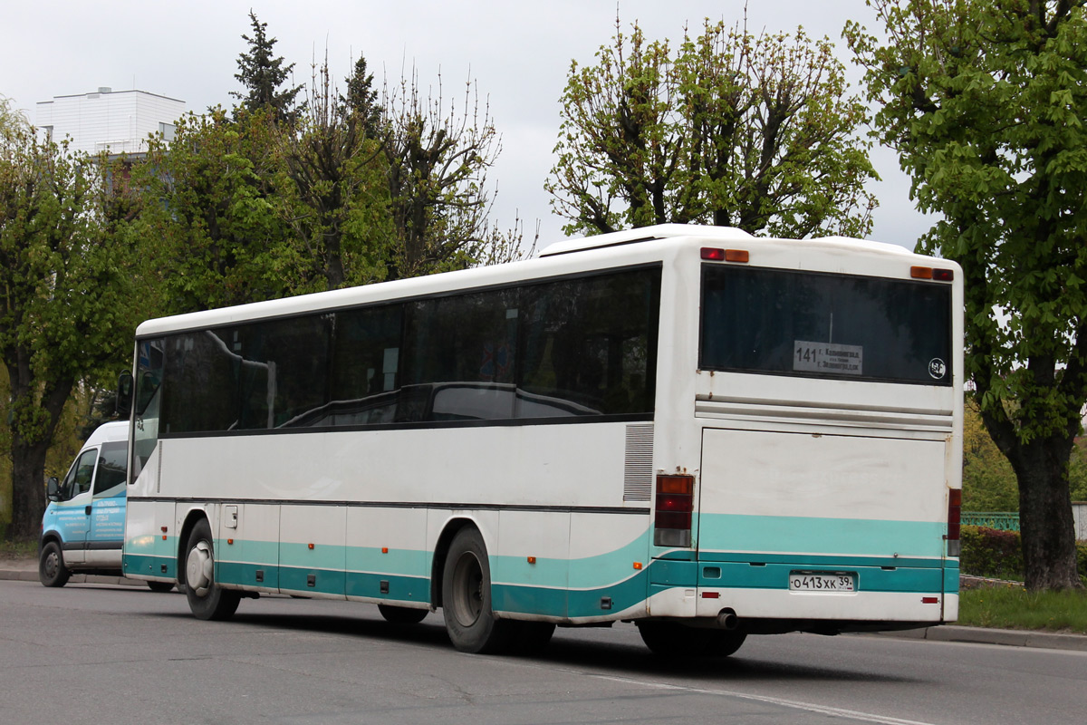 Калининградская область, Setra S315UL № О 413 ХК 39