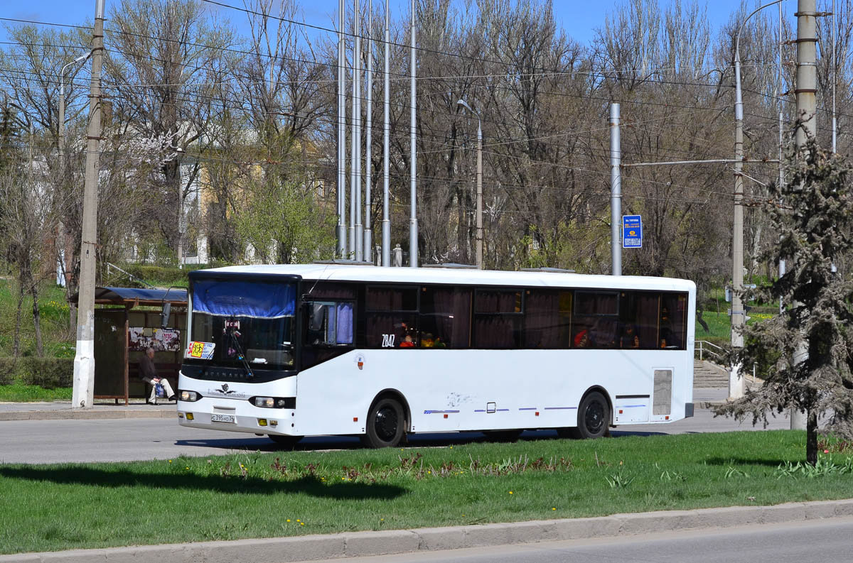 Волгоградская область, Волжанин-52701-10-07 № 2842