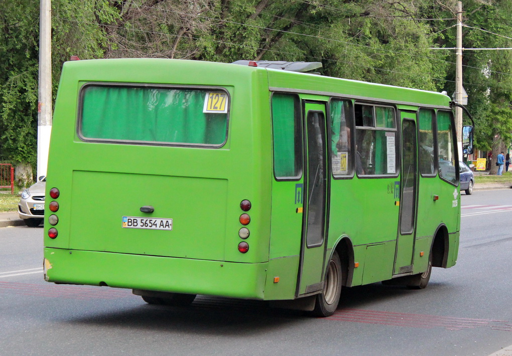 Odessa region, Богдан А092 (Y99-C39) Nr. 7325