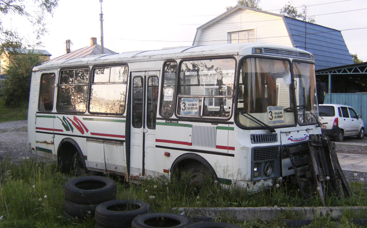 Όμπλαστ του Μπέλγκοροντ — Buses number free