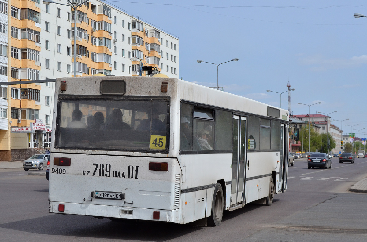 Астана, Neoplan N416SL II № 9409