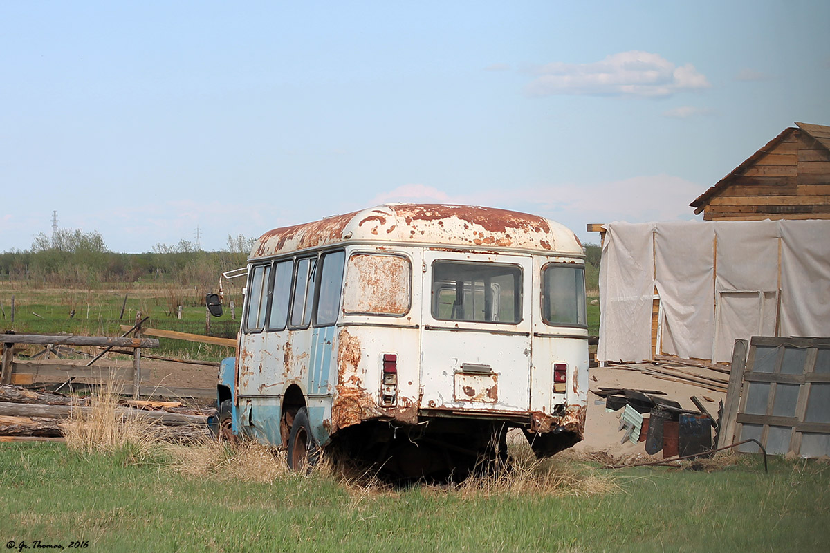 Саха (Якутия), КАвЗ-685М № О 486 ВО 14; Саха (Якутия) — Автобусы без номеров