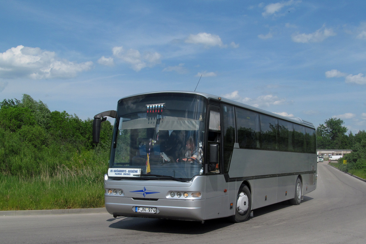 Литва, Neoplan N316K Euroliner № 36