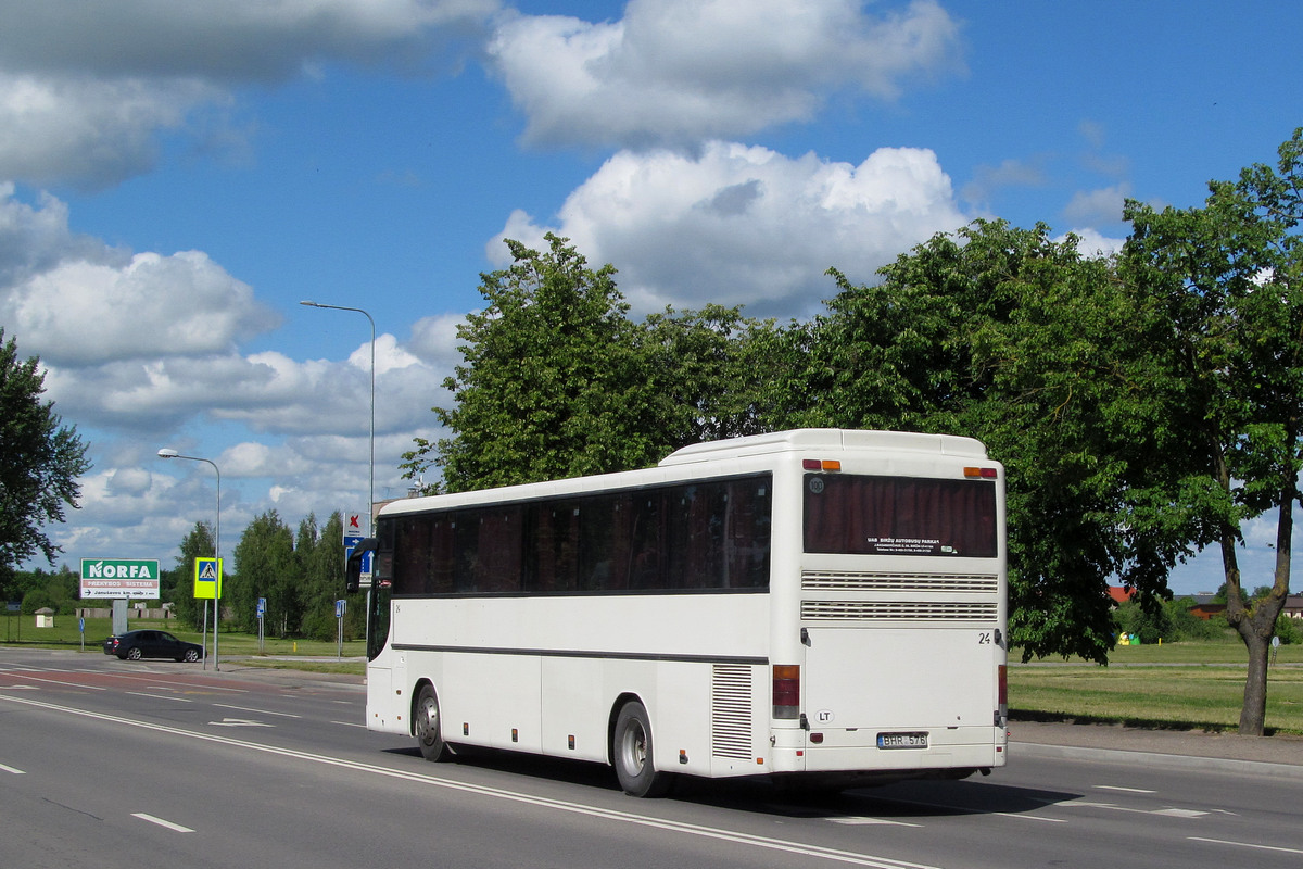 Литва, Setra S315GT-HD № 24