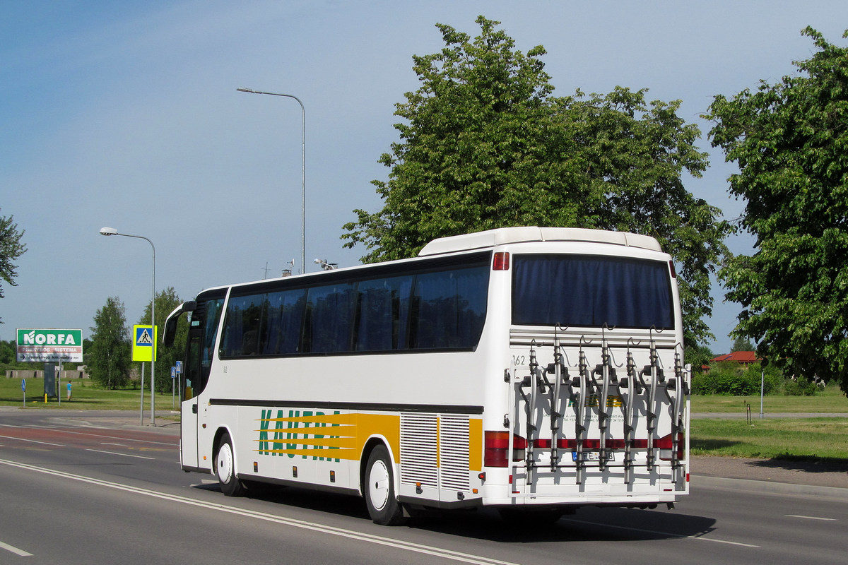 Литва, Setra S315HD № 162