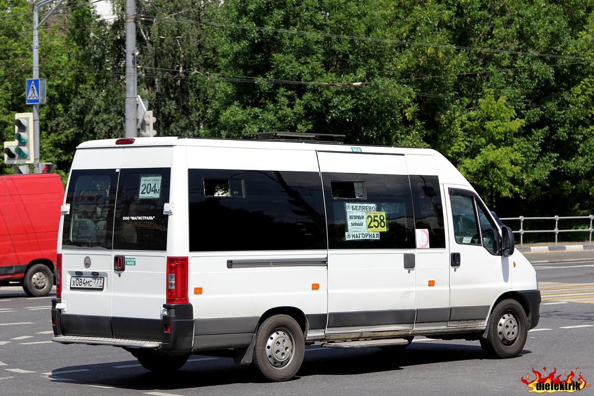 Fiat ducato 244