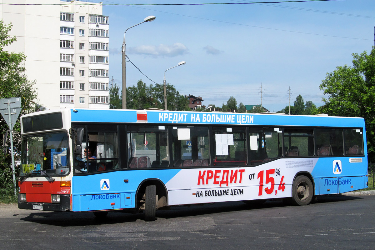 Пермский край, Mercedes-Benz O405N2 № Т 871 ТУ 59