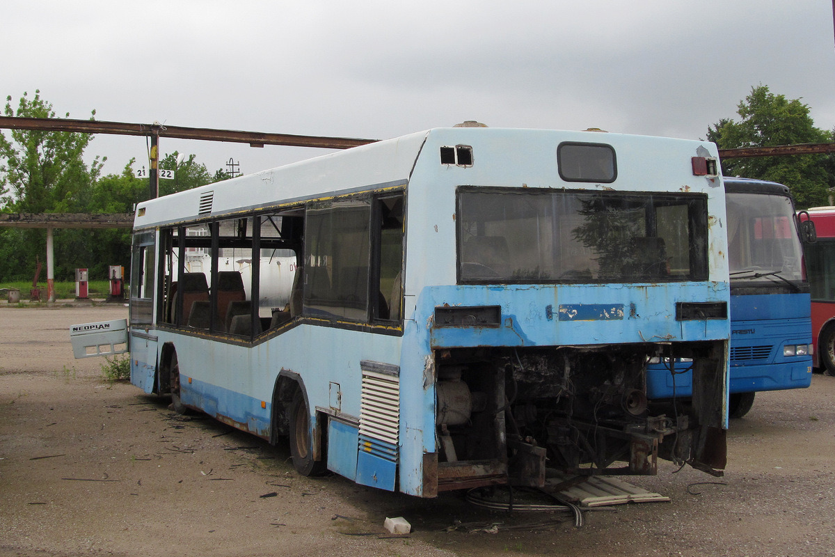 Литва, Neoplan N4009NF № 04