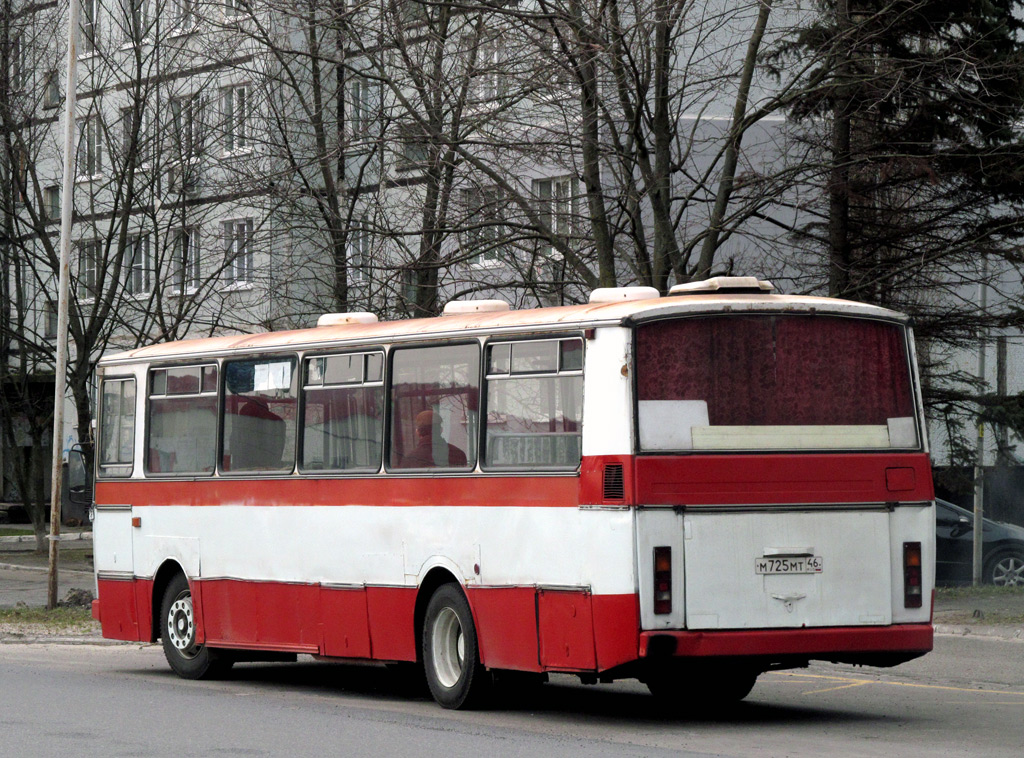 Курская область, Karosa B732.1654 № М 725 МТ 46