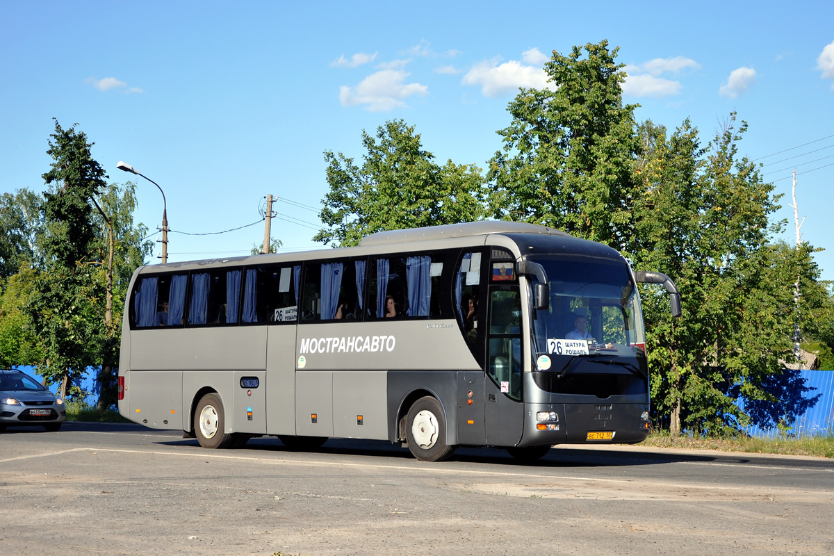 Московская область, MAN R07 Lion's Coach RHC414 № 1901