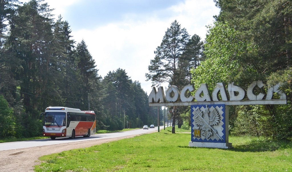 Kaluga region — Miscellaneous photos