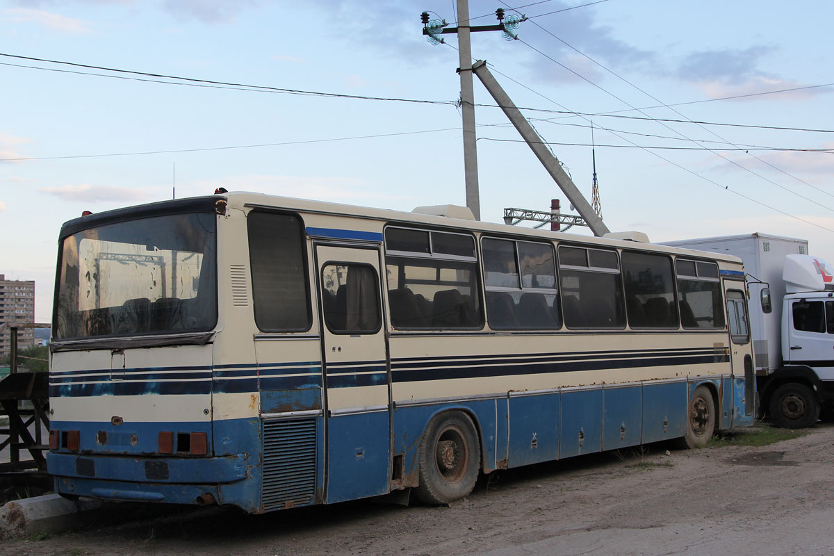 Волгоградская область, Ikarus 250.95 № 4186