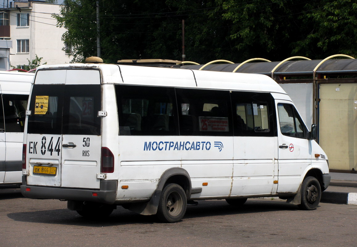 Московская область, Самотлор-НН-323760 (MB Sprinter 413CDI) № 0444