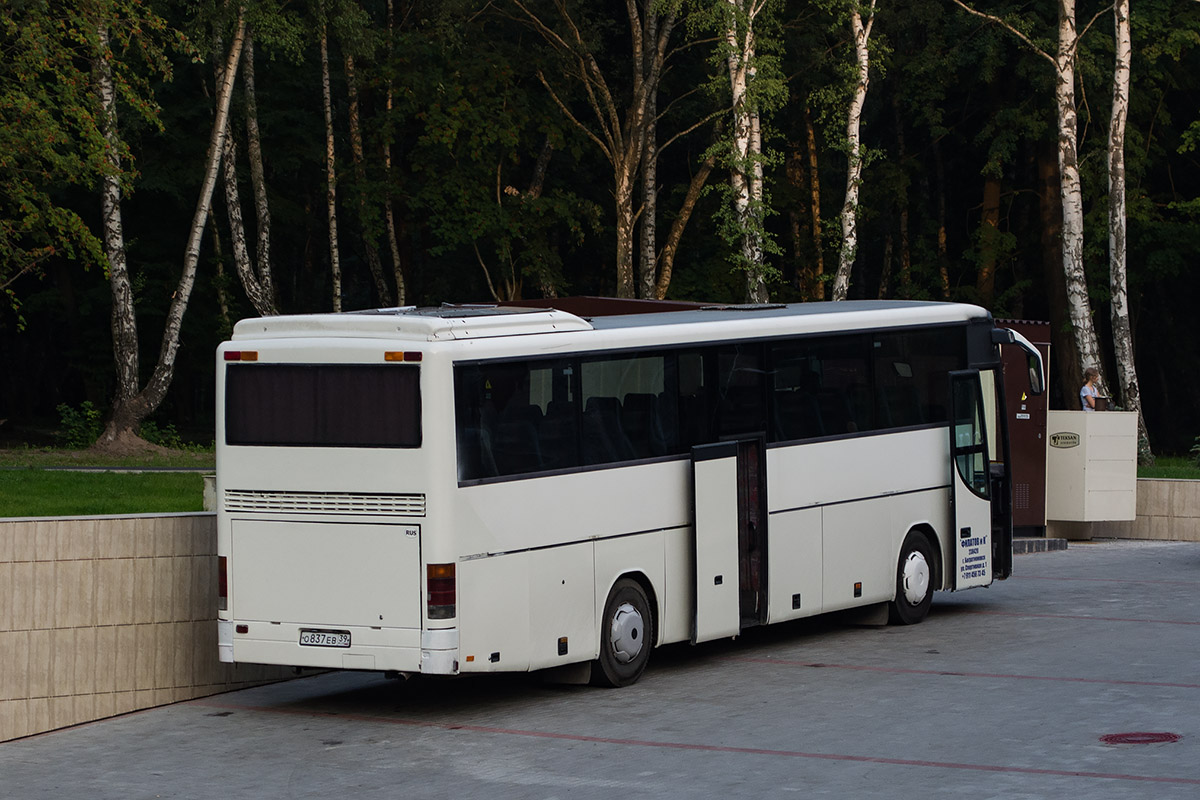 Kaliningrad region, Setra S315GT-HD # О 837 ЕВ 39