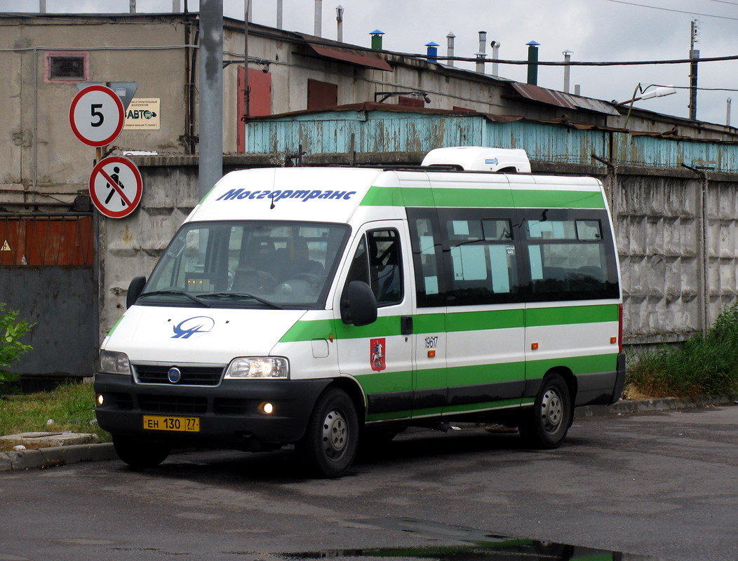 Москва, FIAT Ducato 244 CSMMC-RLL, -RTL № 19617