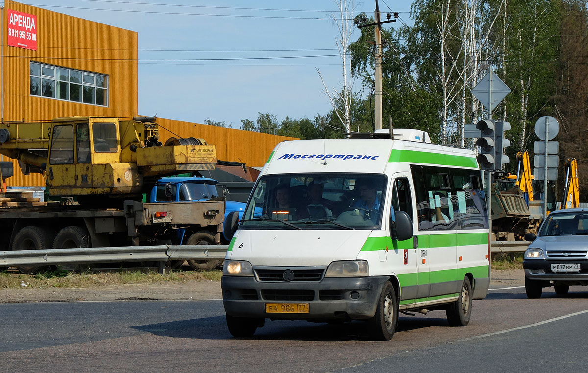 Moscow, FIAT Ducato 244 CSMMC-RLL, -RTL # 01980