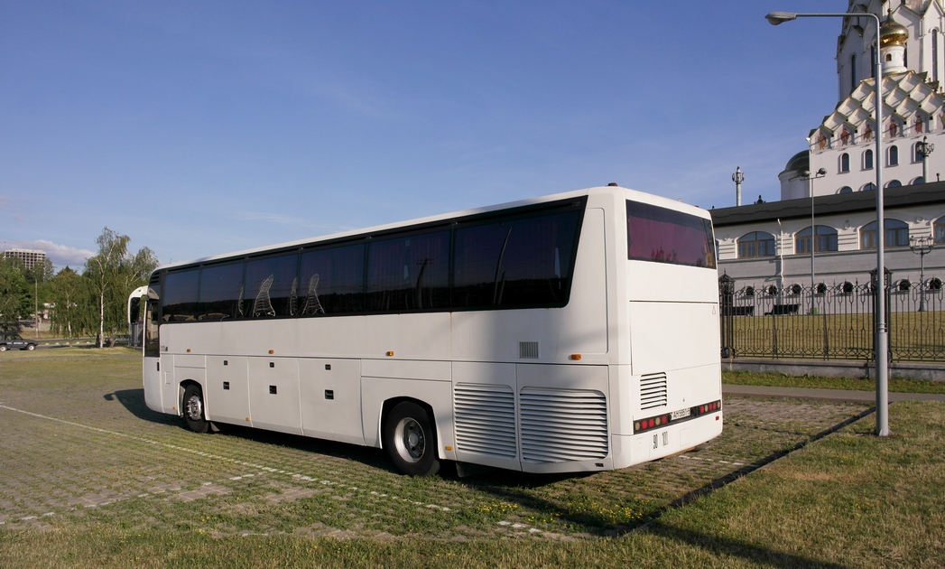 Минская область, Renault Iliade GTX № АН 5851-5