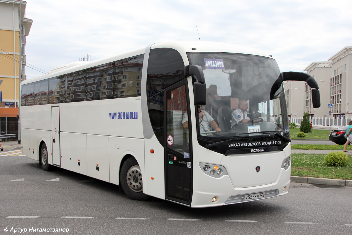 Scania omniexpress lk310 расположение органов управления