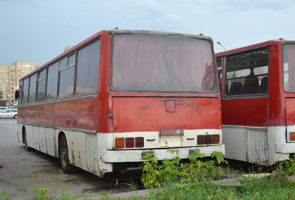 Дагестан, Ikarus 250.59 № Н 287 МК 05