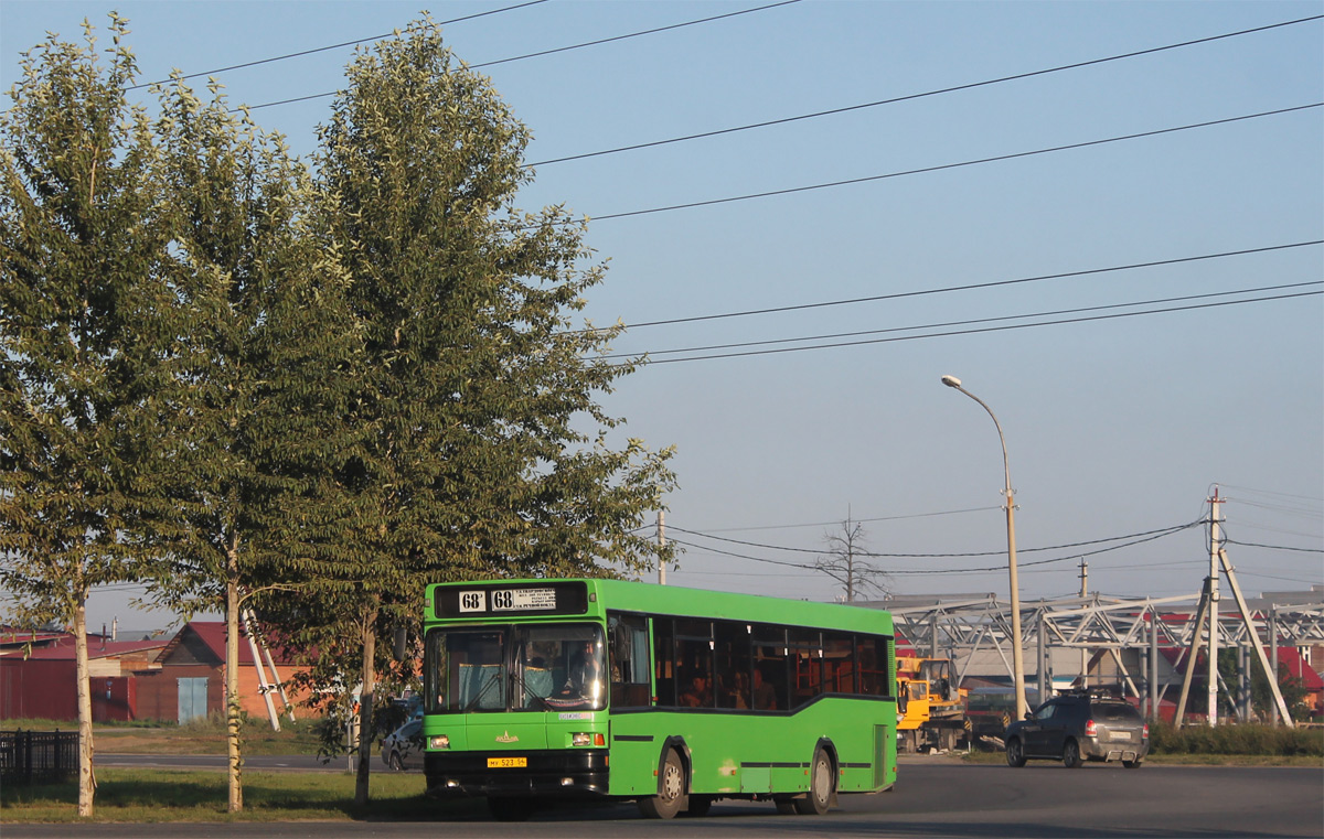 Новосибирская область, МАЗ-104.021 № 4188