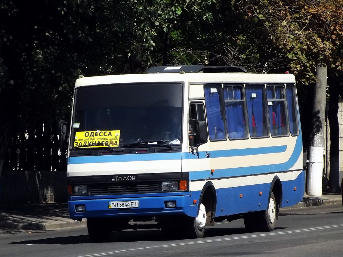 Одесская область, БАЗ-А079.20 "Эталон" № BH 5844 EI