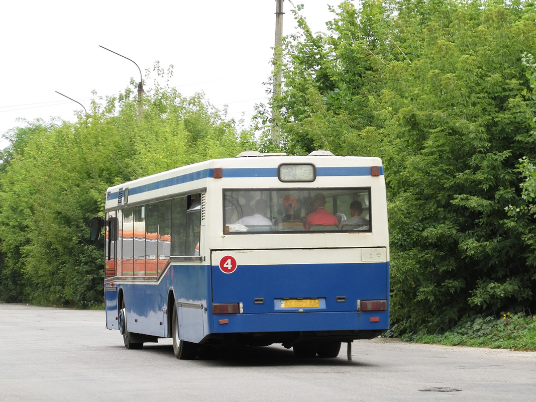 Харьковская область, Neoplan N4016NF № 4