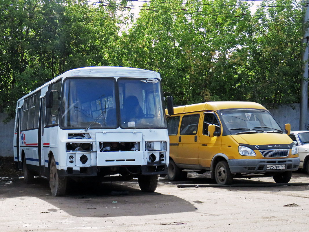 Кировская область, ПАЗ-4234 № В 888 ОА 43