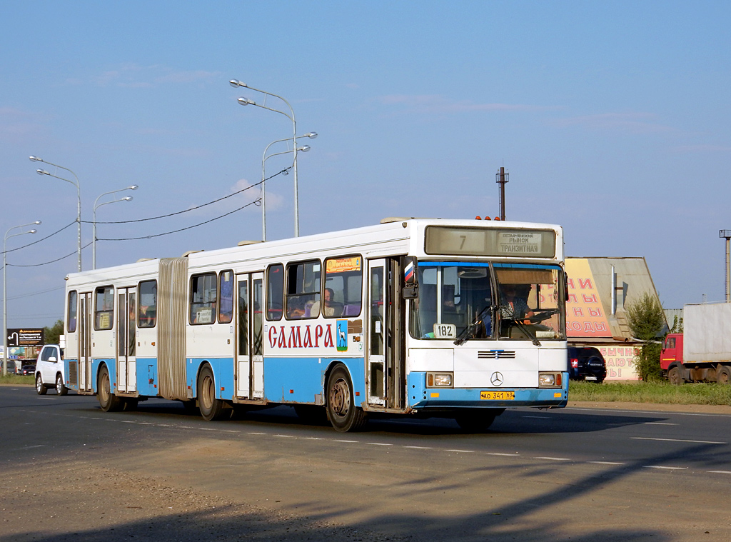 Самарская область, ГолАЗ-АКА-6226 № 1447