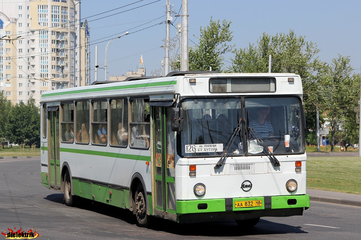 Автобус 40а. ЛИАЗ 5256.40. ЛИАЗ Липецк.