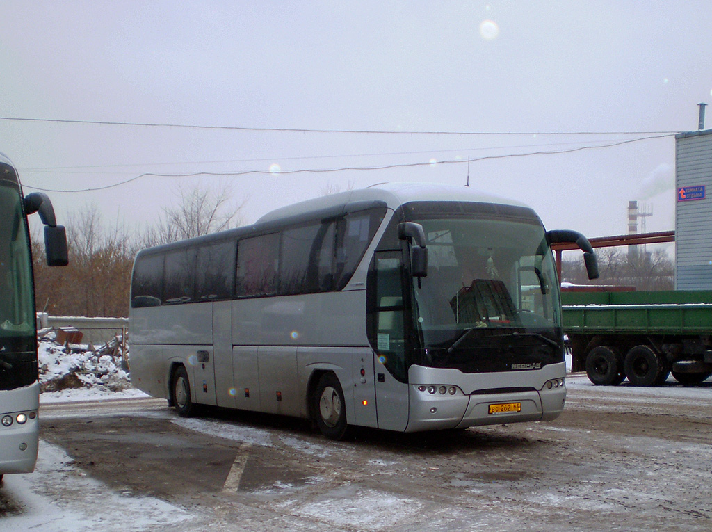 Самарская область, Neoplan P21 N2216SHD Tourliner SHD № ВС 262 63